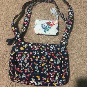 NWOT Vera Bradley bag bundle